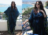 Aishwarya Rai Stuns Everyone At Cannes 2012