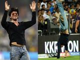 Is SRK Promoting An Underwear Brand?