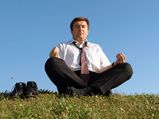 Forms Of Meditation To Relieve Stress