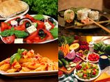Healthy Cuisines Around The World