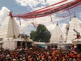 Baidyanath Jyotirlinga: Shiva's Sacred Abode