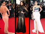 Worst Dressed Celebs At Cannes 2012