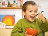 Brain Food For Your Child