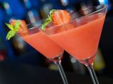 2 Tasty Strawberry Cocktail Recipes