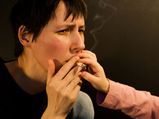 Are Your Kids Passive Smokers?