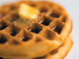 Chicken Waffles Recipe