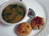 Dal Bati: The Original Marwari Recipe