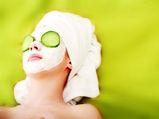 Cucumber Face Masks For A Radiant Skin