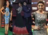 Worst Dressed Celebs At IIFA 2012
