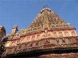 Kashi Vishwanath Jyotirlinga: Lord Shiva's Sacred Abode