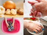 Ways To Get Rid Of Garlic & Onion Smell