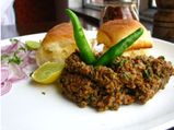 Kheema Pav: Amchi Mumbai Recipe