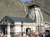 Kedarnath Temple: Jyotirlinga Of Lord Shiva