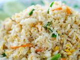 Korean Fried Rice: A Low Calorie Recipe