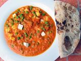 Butter Paneer: A Delicious Dish