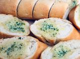 Stuffed Garlic Bread Recipe