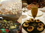 Pani Puri & All Its Indian Cousins!