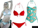 Sensational Bikini Types