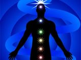 Seven Chakras In The Human Body