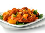 Pineapple Pork: Sweet And Sour Recipe