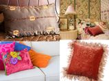 Cheap Ideas To Decorate Cushion Covers