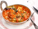 Kadai Paneer: A Vegetarian Delicacy