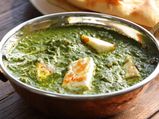 Lip Smacking Sarson Da Saag Recipe