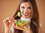 Why You Should Eat A Salad?