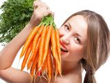 Why To Have Carrots In Your Diet?