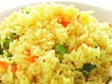 Paneer Pulao: A Rakhi Recipe