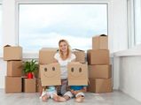 Moving House? Unpack Smartly Part-1