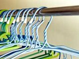 Wire Hangers For Home Improvement