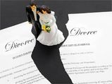 Bizarre Problems Created By Divorce