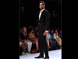 Sidhartha Mallya In Tuxedo