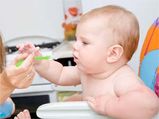 Tips To Make Baby Eat Solid Food