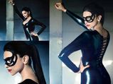 Deepika Padukone As A Catwoman