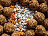 Til Laddoo: A Janmashtami Recipe