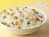 Vegetable Pulao Recipe