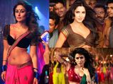 Hottest Item Girls Of B-Town