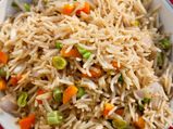 Turkish Pulao: Sweet & Spicy Rice Recipe