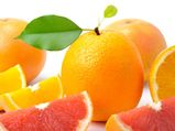Citrus Foods