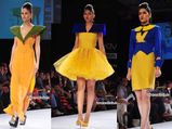 Stylish Ways To Wear Yellow Outfits!
