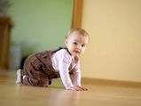 Do All Babies Crawl Before They Walk?