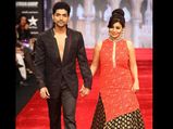 Gurmeet And Devlina Chaudhry