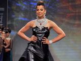 Mugdha Godse At IIJW 2012