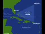 Bermuda Triangle Mystery
