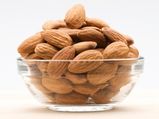 The Almond Of Your Eye