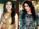 Kareena Kapoor's Size Zero
