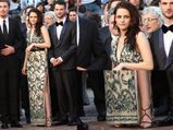 Kristen Stewart At Cannes