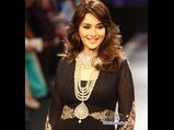 Madhuri Dixit: The Smile Queen